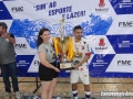 Final do Torneio de Verão de Indaial 2018