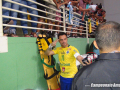 Brasil x Uruguai - Grand Prix de Futsal 2018 - 1ª Rodada