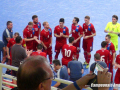 República Tcheca x Bélgica - Grand Prix de Futsal 2018 - 1ª Rodada