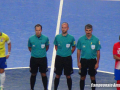 Brasil x Costa Rica - Grand Prix de Futsal 2018 - 2ª Rodada