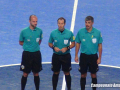 Brasil x Costa Rica - Grand Prix de Futsal 2018 - 2ª Rodada