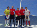 Brasil x República Tcheca - Grand Prix de Futsal