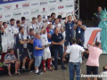 Brasil x República Tcheca - Grand Prix de Futsal