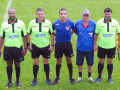 Grêmio Itoupavazinha x União Jovem - Copa da Amizade 2018