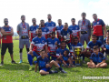 Copa Vila Nova de Joinville 2018