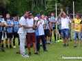 Grêmio Itoupavazinha x ARSEBLU - Final 2ª Copa Vale do Itajaí - ACIVALI