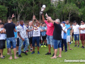 Grêmio Itoupavazinha x ARSEBLU - Final 2ª Copa Vale do Itajaí - ACIVALI