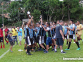 Grêmio Itoupavazinha x ARSEBLU - Final 2ª Copa Vale do Itajaí - ACIVALI