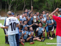 Grêmio Itoupavazinha x ARSEBLU - Final 2ª Copa Vale do Itajaí - ACIVALI