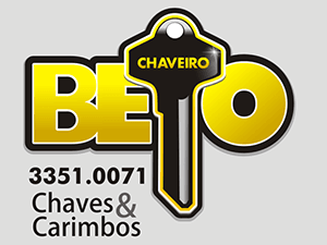 Beto Chaveiro