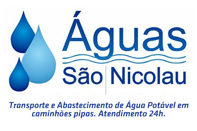 Águas São Nicolau