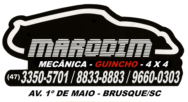 Marodim Auto Mecânica - Brusque